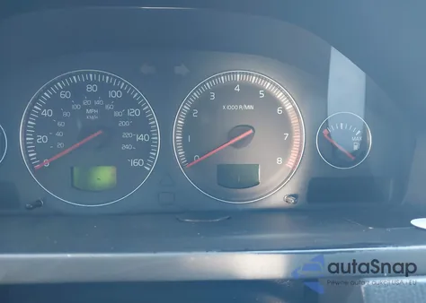 2008 Volvo Xc90 3.2 from USA, damaged, VIN YV4CN982181430020